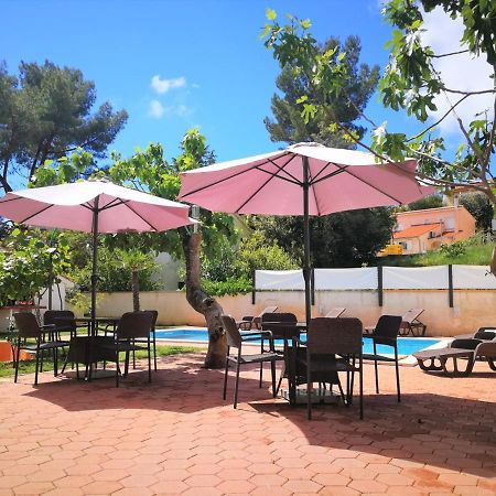 Apartments Bilic With Garden & Swimming Pool - 50M From The Beach Pjescana Uvala Zewnętrze zdjęcie