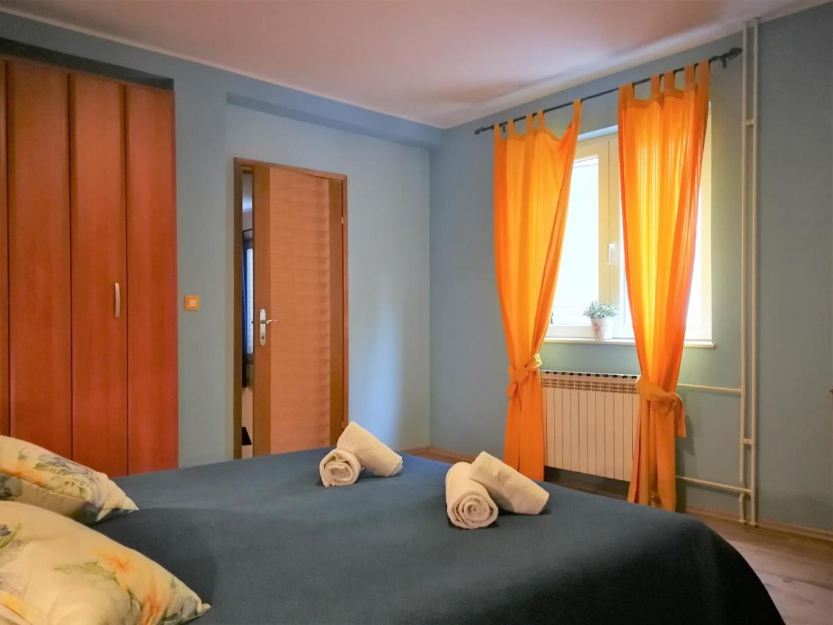 Apartments Bilic With Garden & Swimming Pool - 50M From The Beach Pjescana Uvala Zewnętrze zdjęcie