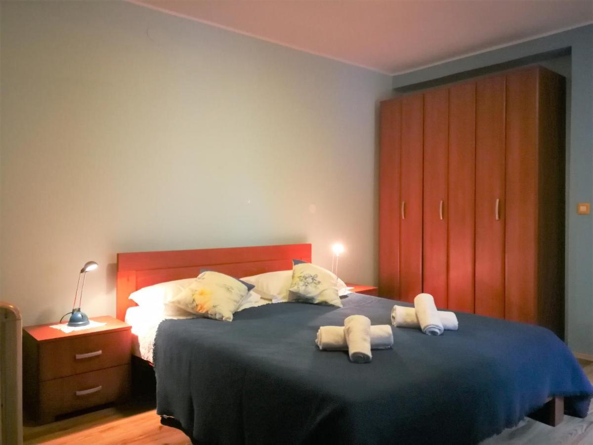 Apartments Bilic With Garden & Swimming Pool - 50M From The Beach Pjescana Uvala Zewnętrze zdjęcie