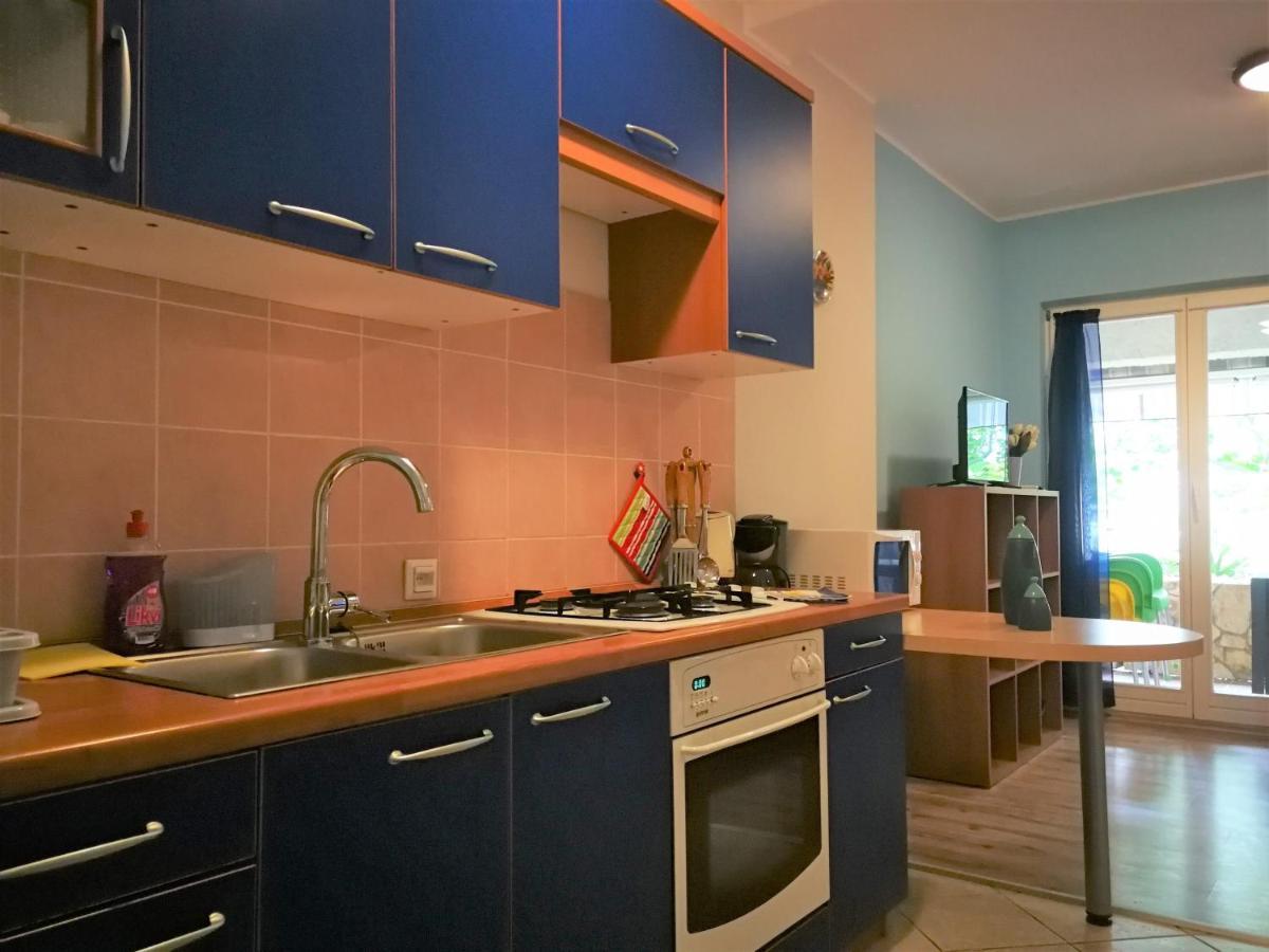 Apartments Bilic With Garden & Swimming Pool - 50M From The Beach Pjescana Uvala Zewnętrze zdjęcie